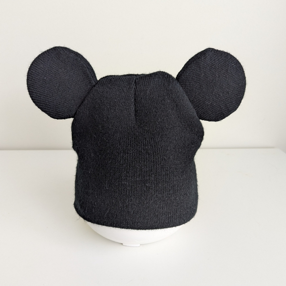 Disney Park Mickey Mouse Ears Hat BUNDLE Jamaica Reggae Rasta Dread Locks Beanie - Picture 10 of 13